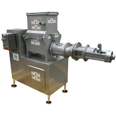 Separador de carne - RSBF series - Provisur Technologies Inc. - de desechos / rotativo / para la industria agroalimentaria