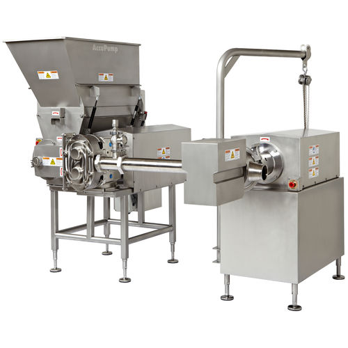 Separador de carne - BeeMax® - Provisur Technologies Inc. - rotativo / para la industria agroalimentaria