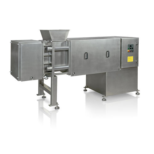 Separador para la industria agroalimentaria - BFD Pre-Sizer - Provisur Technologies Inc. - por vía húmeda / automático / de parrilla