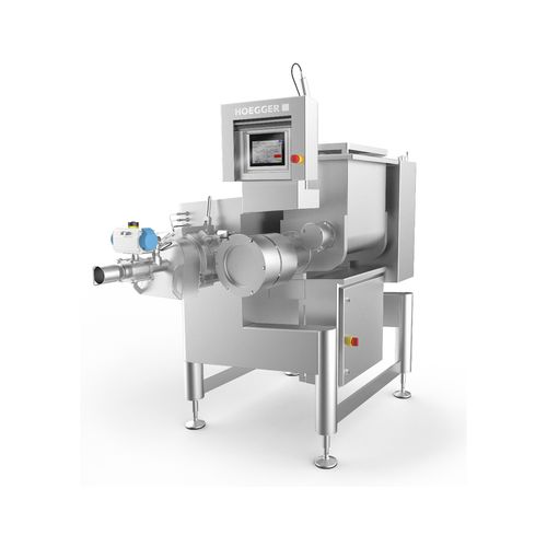 Separador para patatas - PS series - Provisur Technologies Inc. - de desechos / automático / para material a granel