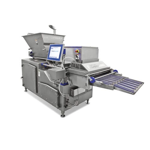 Formadora de carne de nuggets - NovaMax®660 - Provisur Technologies Inc. - automática