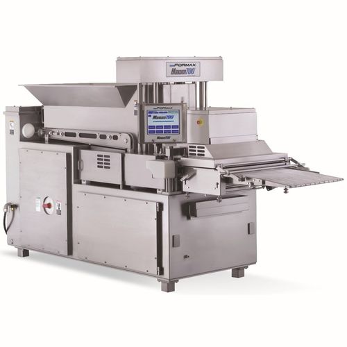 Formadora de carne de nuggets - Maxum®700 - Provisur Technologies Inc. - automática