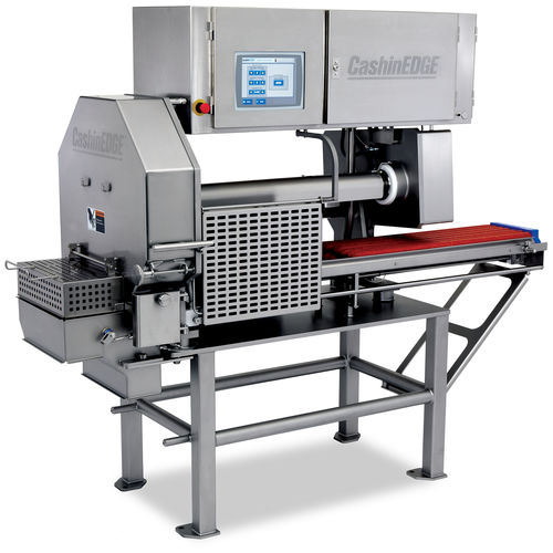 Cortadora de carne - CashinEDGE® - Provisur Technologies Inc. - automática / continua / de alta eficacia