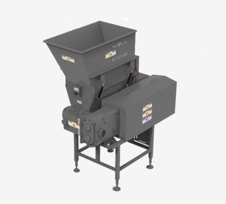 Bomba para productos agroalimentarios - AccuPump series - Provisur Technologies Inc. - eléctrica / industrial