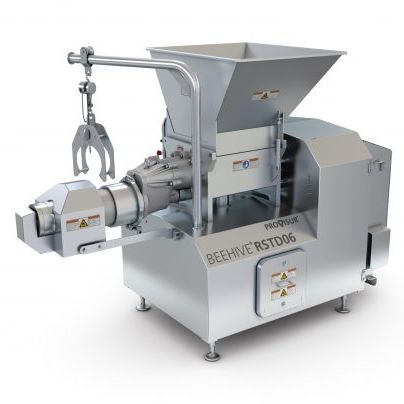 Separador de carne - RSTD06 - Provisur Technologies Inc. - rotativo / para la industria agroalimentaria / automático