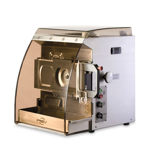 Picadora industrial de carne - DRC H2010 - Groupe PSV - refrigerada / de acero inoxidable