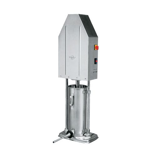 Llenadora automática - VILLA ST13 - Groupe PSV - de carne / de pistón