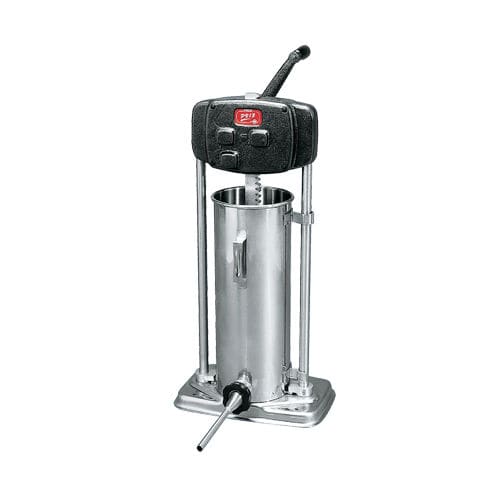 Llenadora manual - VILLA PV13 - Groupe PSV - de carne / de pistón