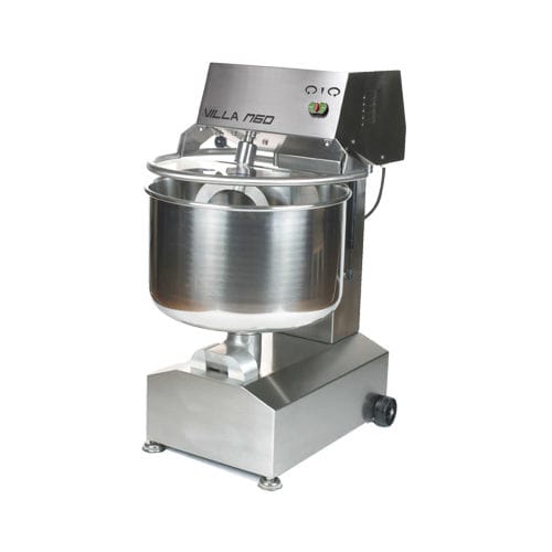 Mezcladora de carne de acero inoxidable - VILLA M60 - Groupe PSV