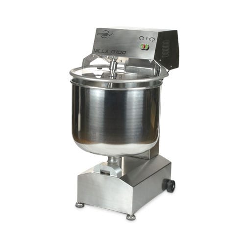 Mezcladora de carne de acero inoxidable - VILLA M100 - Groupe PSV