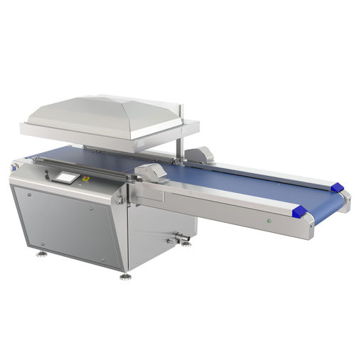 Máquina de embalaje automática - BT 1 series - Reepack S.r.l. Soc. Unip. - de vacío / de bolsas / para la industria agroalimentaria