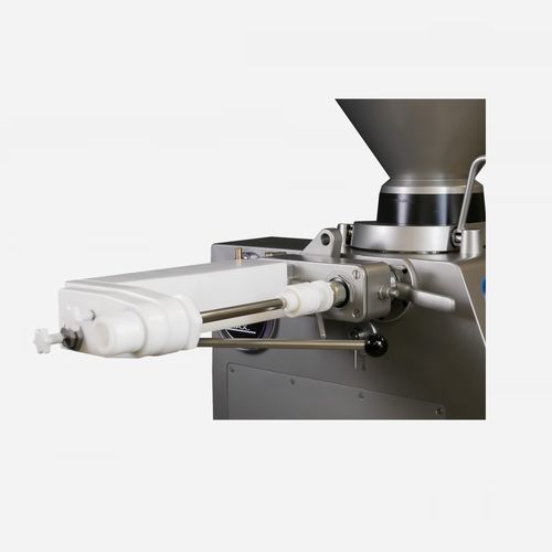 Sistema de calibración automático - REX-Technologie GmbH & Co. KG