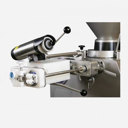 Convertidora de tripas - DA 2001 - REX-Technologie GmbH & Co. KG