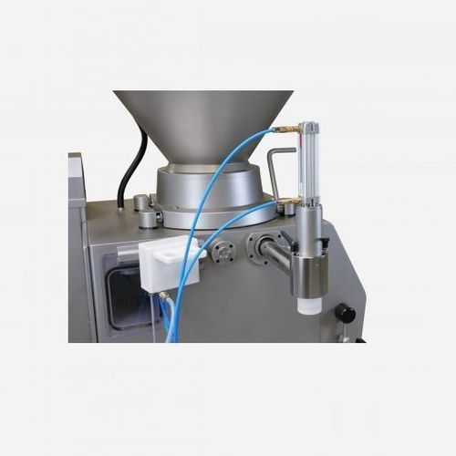 Cabezal de dosificación de líquidos - D 40 - REX-Technologie GmbH & Co. KG - para productos agroalimentarios