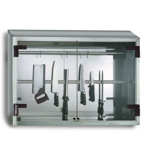 Esterilizador de proceso - RA00000256 - Roser Construcciones Metalicas S.A. - UV / con ozono / compacto