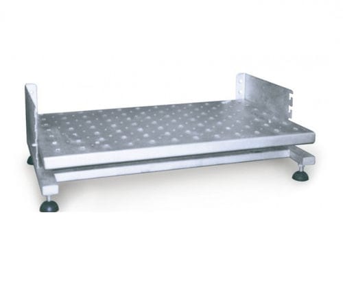 Plataforma de trabajo - 27248 - Roser Construcciones Metalicas S.A.