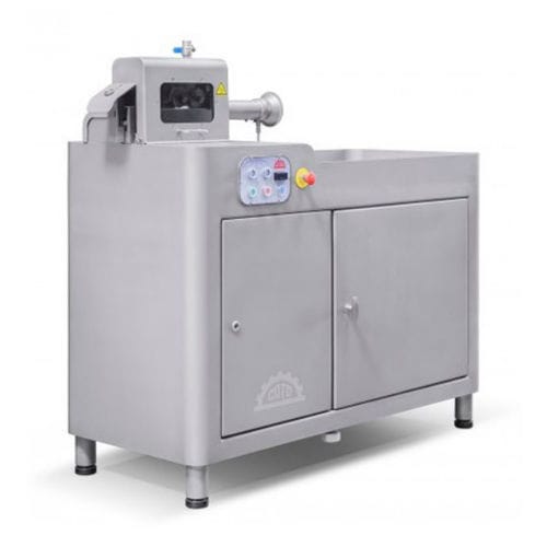Peladora de salchichas automática - PTF SUPER PLUS - Roser Construcciones Metalicas S.A.