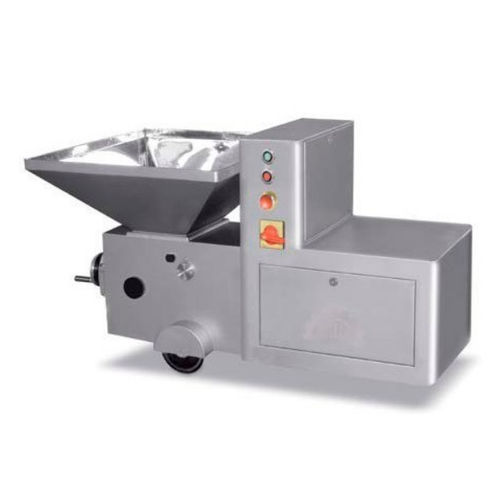 Máquina para filetes tártaros - MC 175-60 - Roser Construcciones Metalicas S.A.
