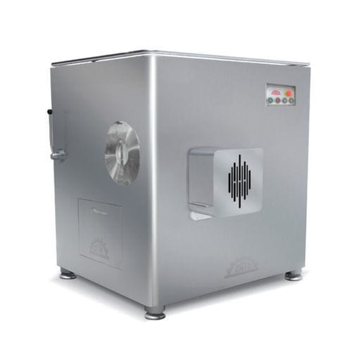 Picadora industrial clásica - PA series - Roser Construcciones Metalicas S.A. - automática / de pie / de carne