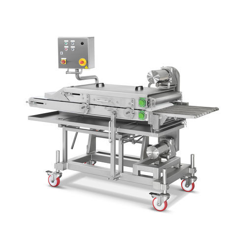 Aplanadora de carne - RMP  - Schomaker Convenience Technik GmbH
