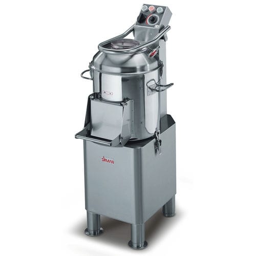 Peladora patatas - Pp/AVJ 10 2v - Sirman Spa