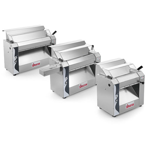 Máquina de laminado semiautomática - Sansone - Sirman Spa