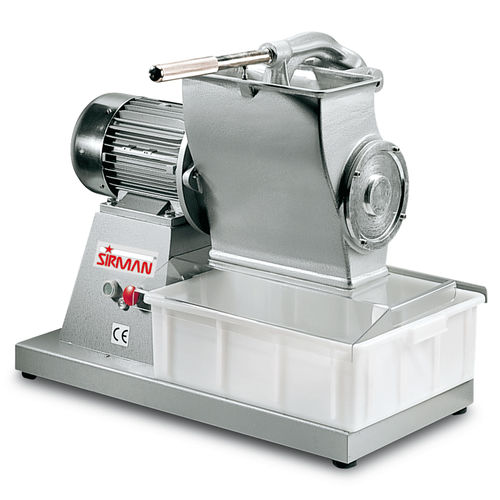 Máquina ralladora de queso automática - GF Hp 4 - Sirman Spa