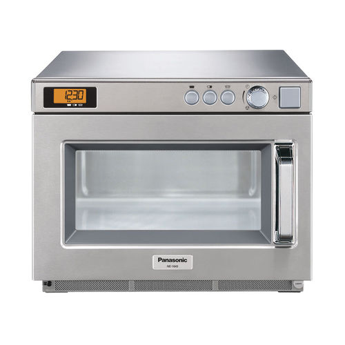 Horno de cámara - Panasonic Ne1643 - Sirman Spa - de cocción / de microondas / compacto
