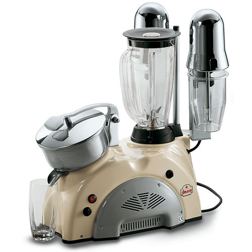 mezcladora planetariaMultiplo series