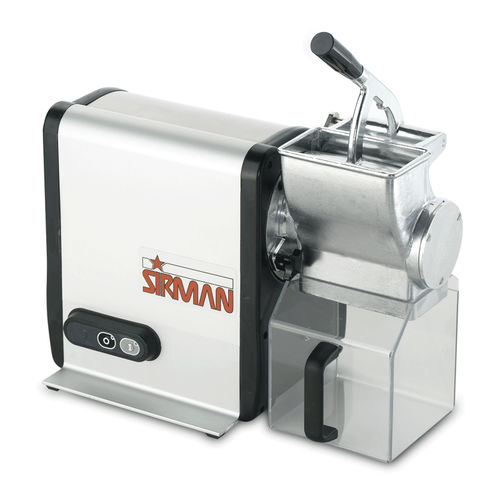 Máquina ralladora de queso automática - GF Dakota - Sirman Spa