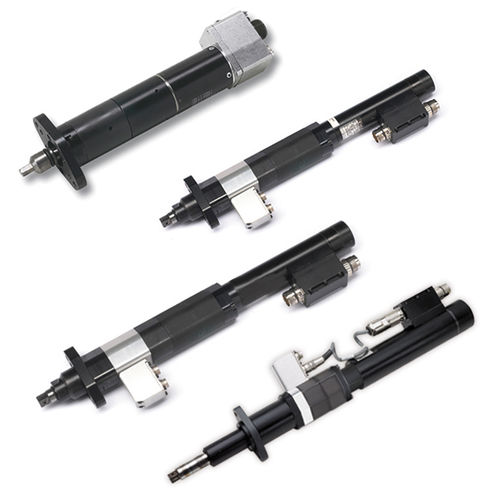 Husillo para atornillar - MCB - FIAM - con motor EC / con transductor integrado
