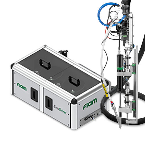 unidad de atornillado automática - FIAM