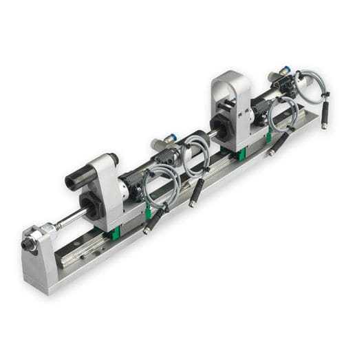 Unidad de avance de atornillado - SW series - FIAM