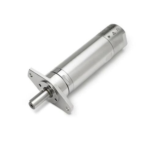 Motor neumático con paleta - 40M-AI - FIAM - ATEX / compacto / de acero inoxidable