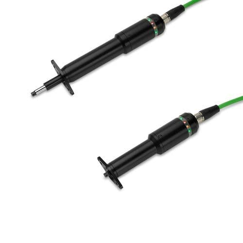 Husillo para atornillar - E-MCB - A series - FIAM - con motor DC / para robots / con transductor integrado