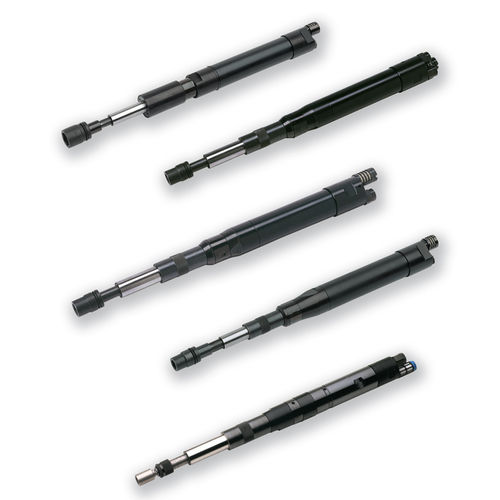 Husillo para atornillar - 20MC/20MCS/MCS/MSCS/MCY/MCG - FIAM - de motor neumático / con parada automática / con compensador axial