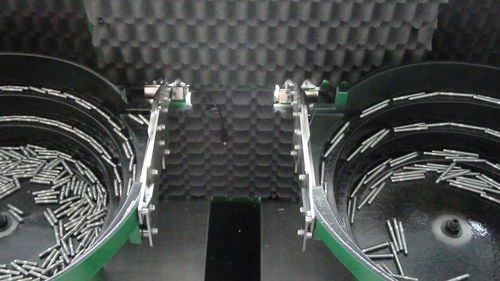 Modulo de atornillado de pasadores - FIAM - automático / lineal
