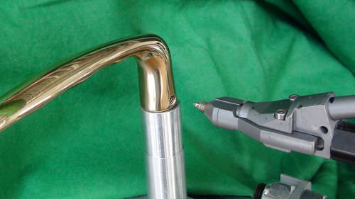 Modulo de atornillado automático - M6 / M9 / M12 - FIAM - para la colocación de tornillos