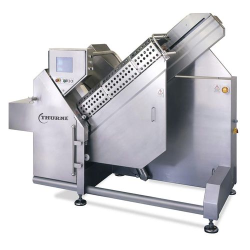 Porcionadora de queso - PolySlicer 3000 - Thurne-Middleby Ltd.