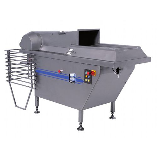 Desmechadora para carne - Thompson Meat Machinery Pty Ltd