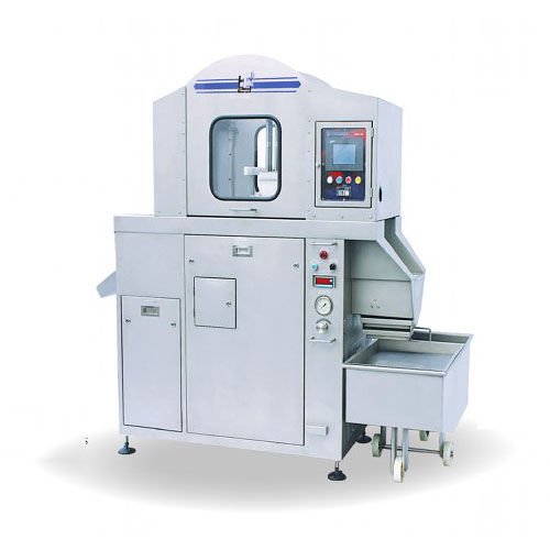 Inyector de salmuera para carne - MSK S Series - Thompson Meat Machinery Pty Ltd - para pescado / para mariscos
