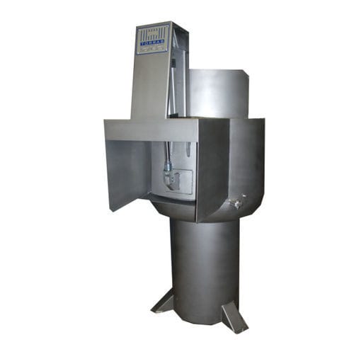 Esquiladora de buey - P series  - Maquinaria Industrial Torras, SL - cerdo / para corderos / de cabeza