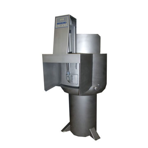 Máquina para filetes tártaros de buey - P series  - Maquinaria Industrial Torras, SL