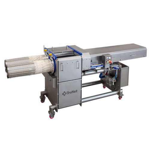 Embutidora hidráulica - TN700 - The TruNet Group - semiautomática / de gran velocidad