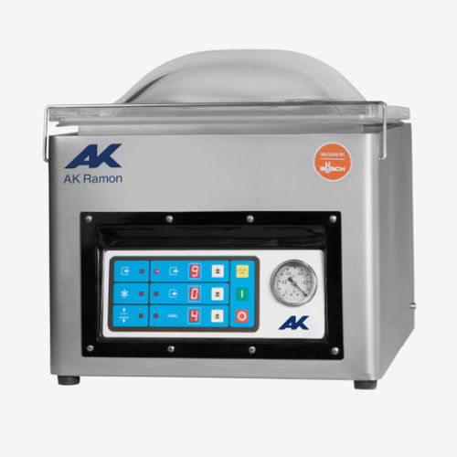 Máquina de embalaje de vacío - VP-430.20 - TALLERES RAMON, S.L. - automática / de mesa / de líquidos
