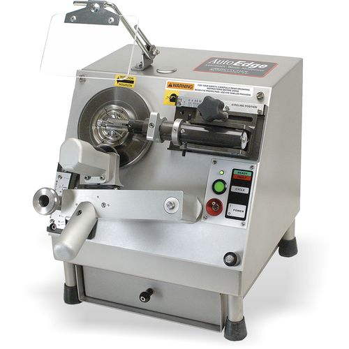 Rectificadora de herramientas para hojas - BETTCHER GmbH - automática / de precisión