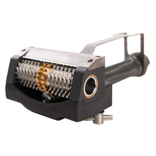 Desolladora para carne - BETTCHER GmbH