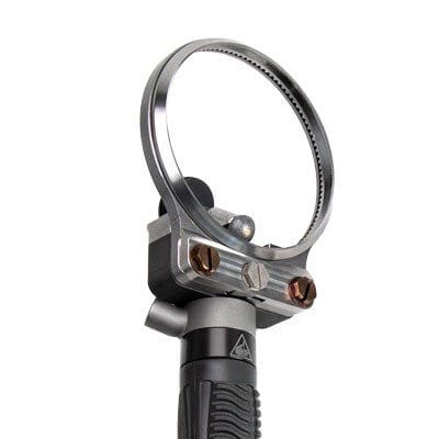 Cuchillo circular para carne - Quantum Flex+® Mid-Size - BETTCHER GmbH