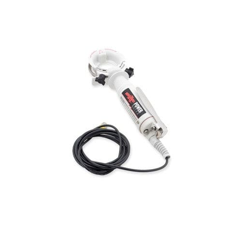 Cuchillo circular para carne eléctrico - Whizard® Power Knife - BETTCHER GmbH