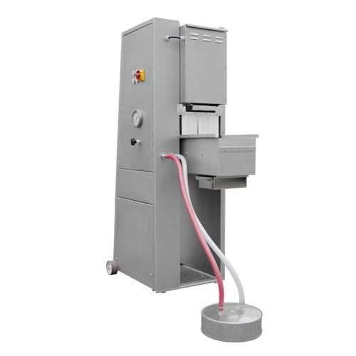 Inyector de salmuera para carne - PM-70 series - DORIT by Retus, Erwin Suter AG, Maschinenfabrik Retus